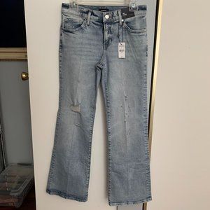 Brand New Women Express Boot Cut Jeans